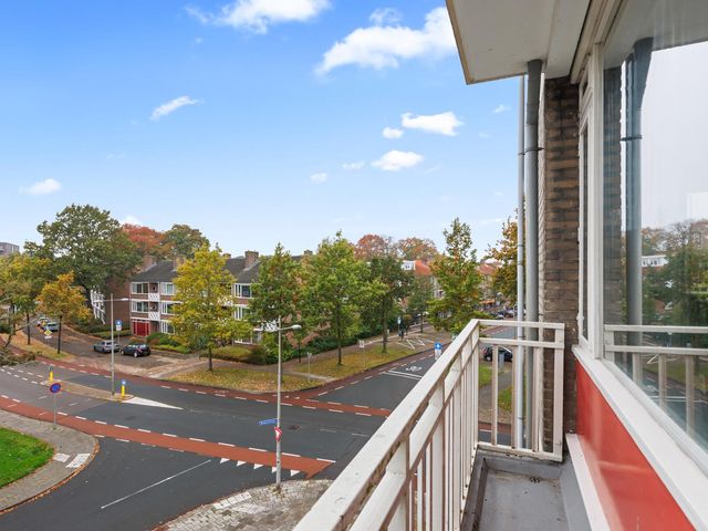 Ringweg-Randenbroek 30C, Amersfoort