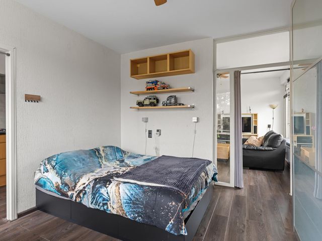 Ringweg-Randenbroek 30C, Amersfoort