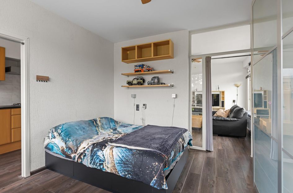 Ringweg-Randenbroek 30C