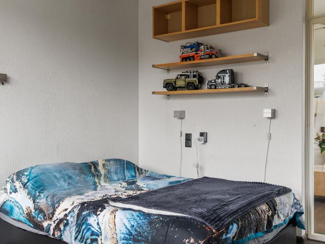 Ringweg-Randenbroek 30C, Amersfoort