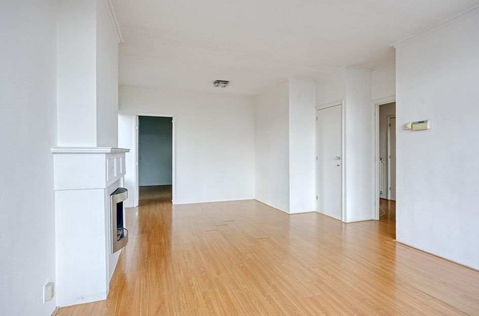 Admiraal de Ruyterweg 8D