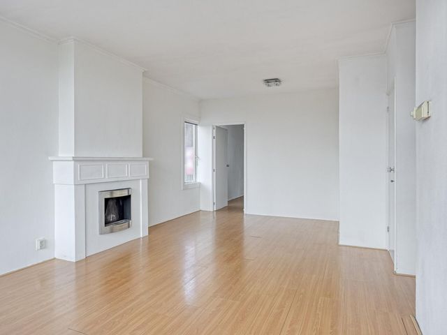 Admiraal de Ruyterweg 8D, Rotterdam