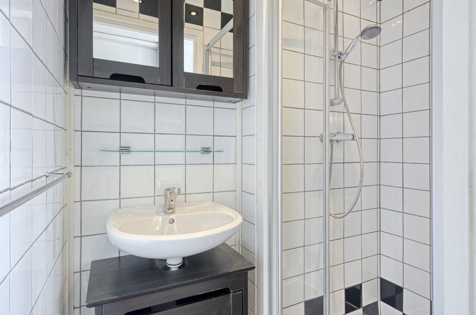 Admiraal de Ruyterweg 8D