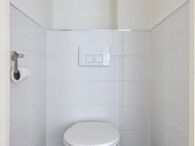 Admiraal de Ruyterweg 8D, Rotterdam