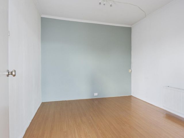 Admiraal de Ruyterweg 8D, Rotterdam