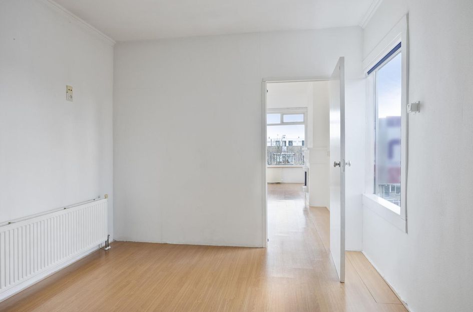 Admiraal de Ruyterweg 8D