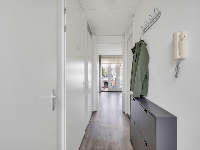 Raadhuislaan 34d, Rockanje