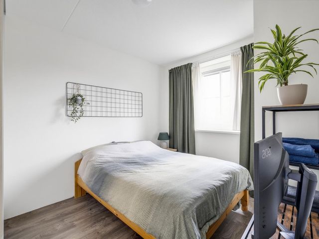 Raadhuislaan 34d, Rockanje