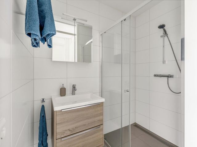 Raadhuislaan 34d, Rockanje