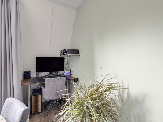 Raadhuislaan 34d, Rockanje