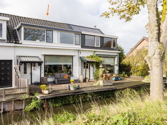 Noordersingel 123, Berkel en Rodenrijs