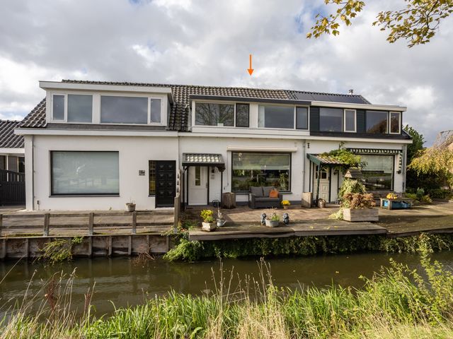 Noordersingel 123, Berkel en Rodenrijs