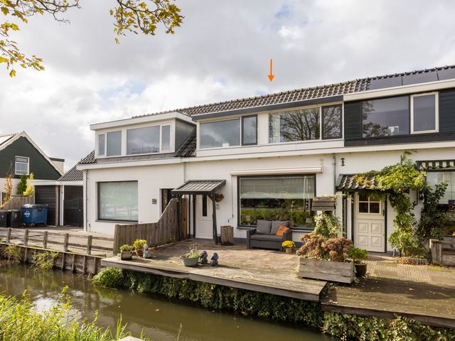 Noordersingel 123, Berkel en Rodenrijs