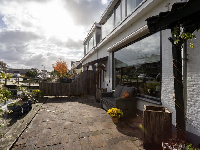 Noordersingel 123, Berkel en Rodenrijs