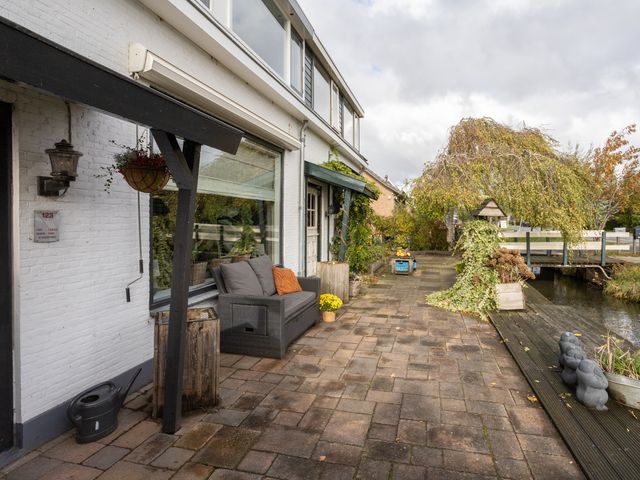 Noordersingel 123, Berkel en Rodenrijs