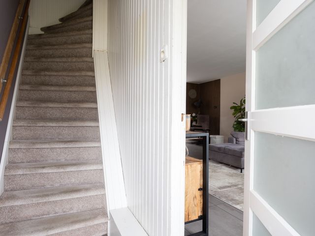 Noordersingel 123, Berkel en Rodenrijs