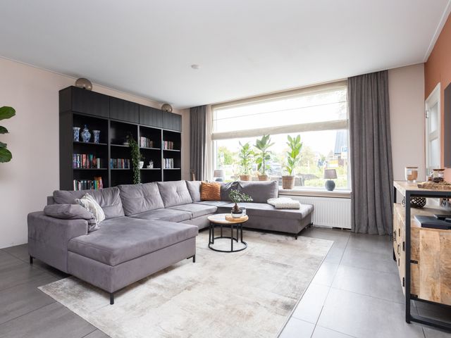 Noordersingel 123, Berkel en Rodenrijs