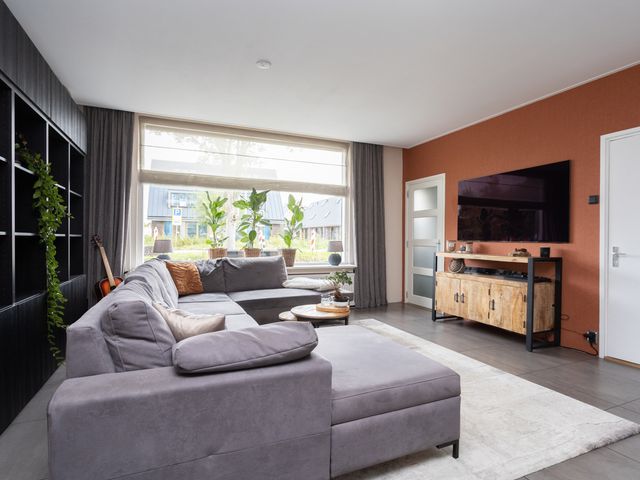 Noordersingel 123, Berkel en Rodenrijs