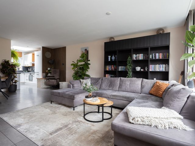 Noordersingel 123, Berkel en Rodenrijs