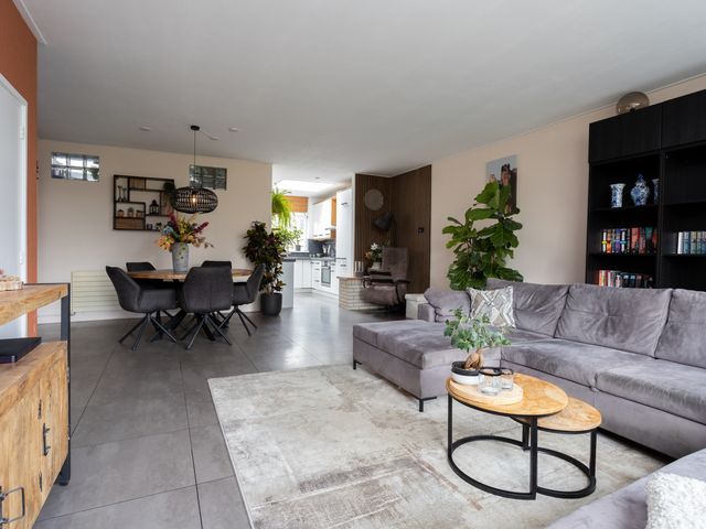 Noordersingel 123, Berkel en Rodenrijs