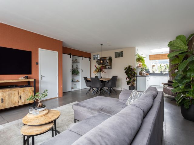 Noordersingel 123, Berkel en Rodenrijs