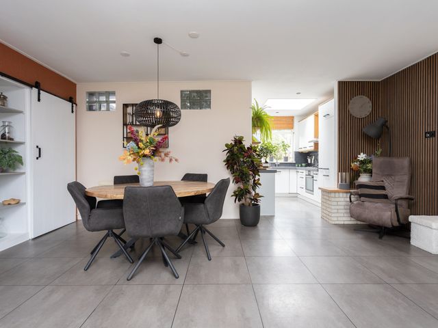 Noordersingel 123, Berkel en Rodenrijs