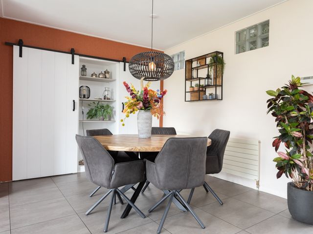 Noordersingel 123, Berkel en Rodenrijs