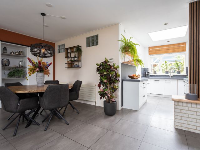 Noordersingel 123, Berkel en Rodenrijs