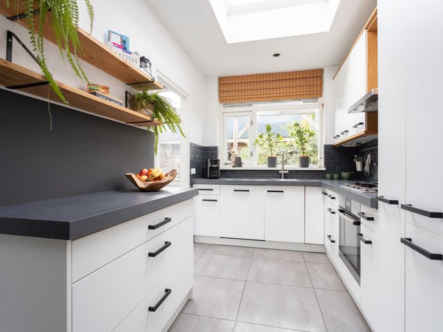 Noordersingel 123, Berkel en Rodenrijs