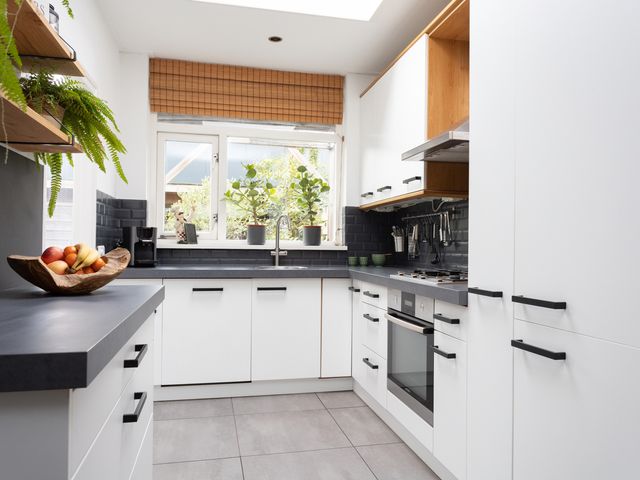 Noordersingel 123, Berkel en Rodenrijs