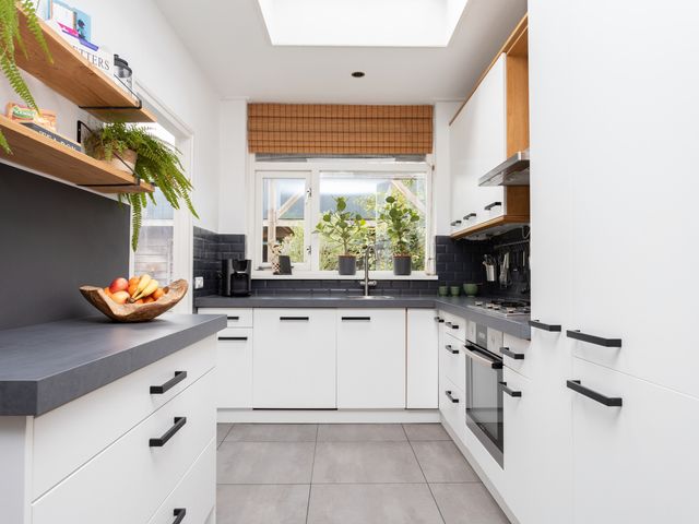 Noordersingel 123, Berkel en Rodenrijs