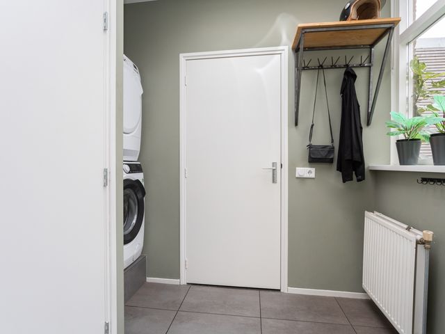 Noordersingel 123, Berkel en Rodenrijs