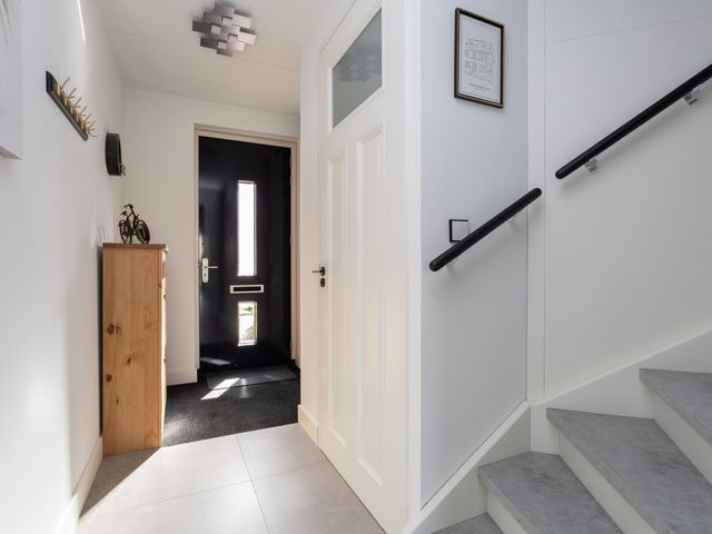 Gouden Harplaan 4, Berkel En Rodenrijs