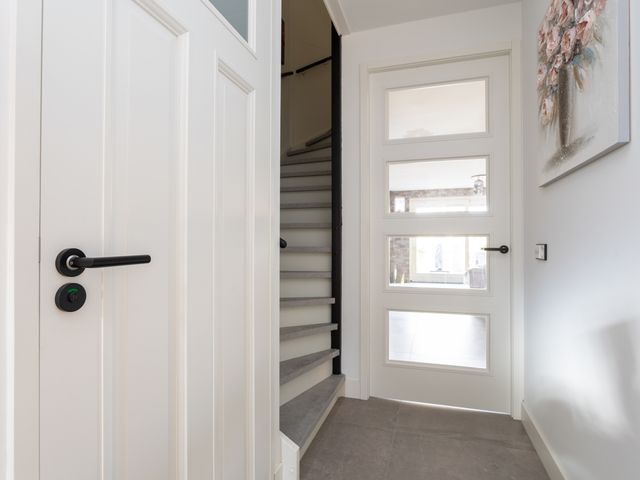 Gouden Harplaan 4, Berkel En Rodenrijs