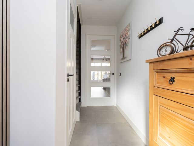 Gouden Harplaan 4, Berkel En Rodenrijs