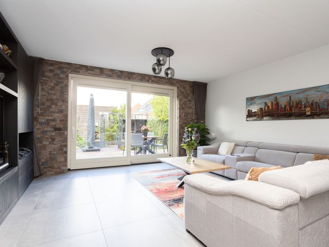 Gouden Harplaan 4, Berkel En Rodenrijs