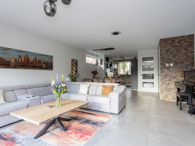 Gouden Harplaan 4, Berkel En Rodenrijs