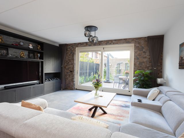 Gouden Harplaan 4, Berkel En Rodenrijs