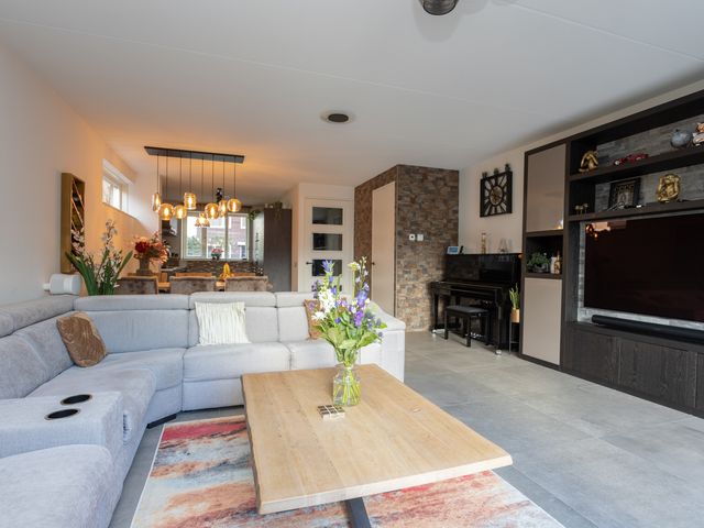 Gouden Harplaan 4, Berkel En Rodenrijs