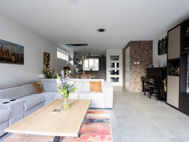 Gouden Harplaan 4, Berkel En Rodenrijs