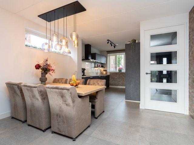 Gouden Harplaan 4, Berkel En Rodenrijs