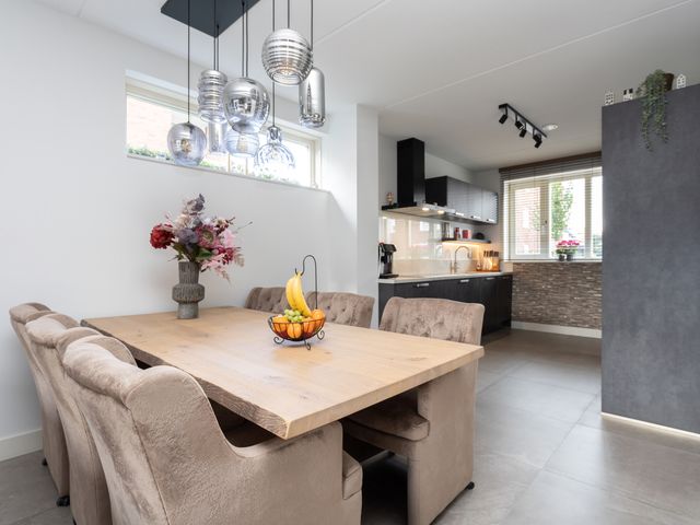 Gouden Harplaan 4, Berkel En Rodenrijs