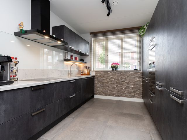 Gouden Harplaan 4, Berkel En Rodenrijs