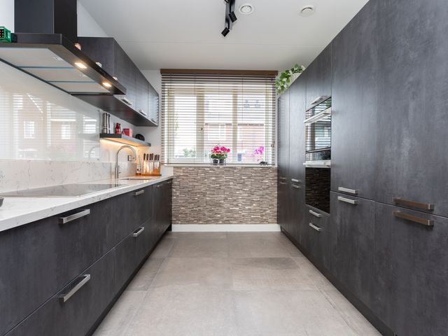 Gouden Harplaan 4, Berkel En Rodenrijs