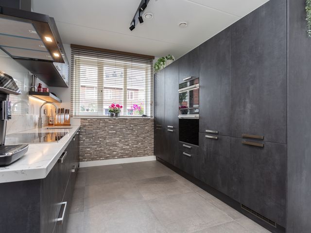 Gouden Harplaan 4, Berkel En Rodenrijs