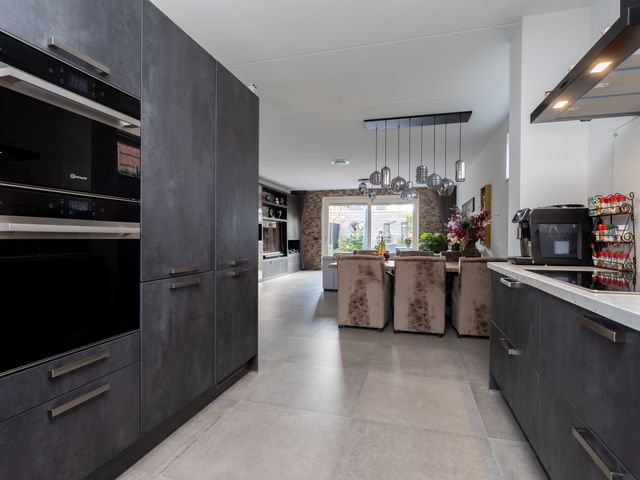 Gouden Harplaan 4, Berkel En Rodenrijs