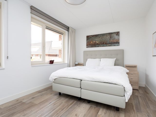 Gouden Harplaan 4, Berkel En Rodenrijs