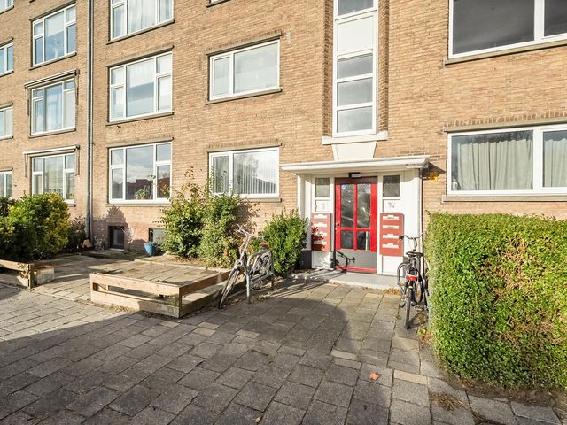 Jan Verfailleweg 96, Den Helder