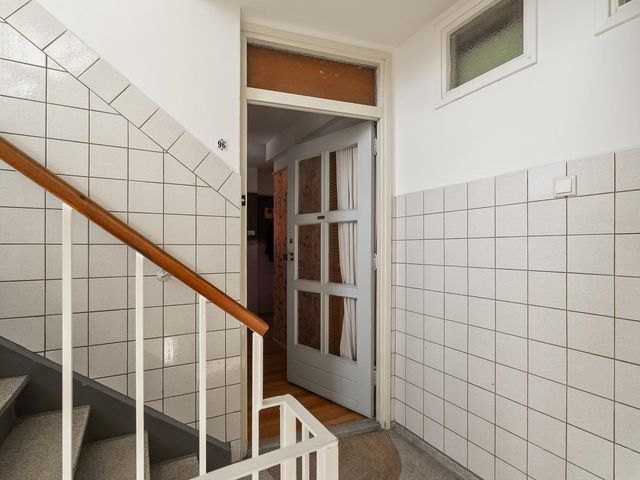 Jan Verfailleweg 96, Den Helder