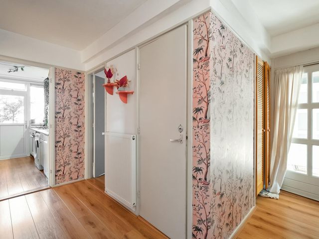 Jan Verfailleweg 96, Den Helder